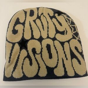 Gravity Visions Knit Hat